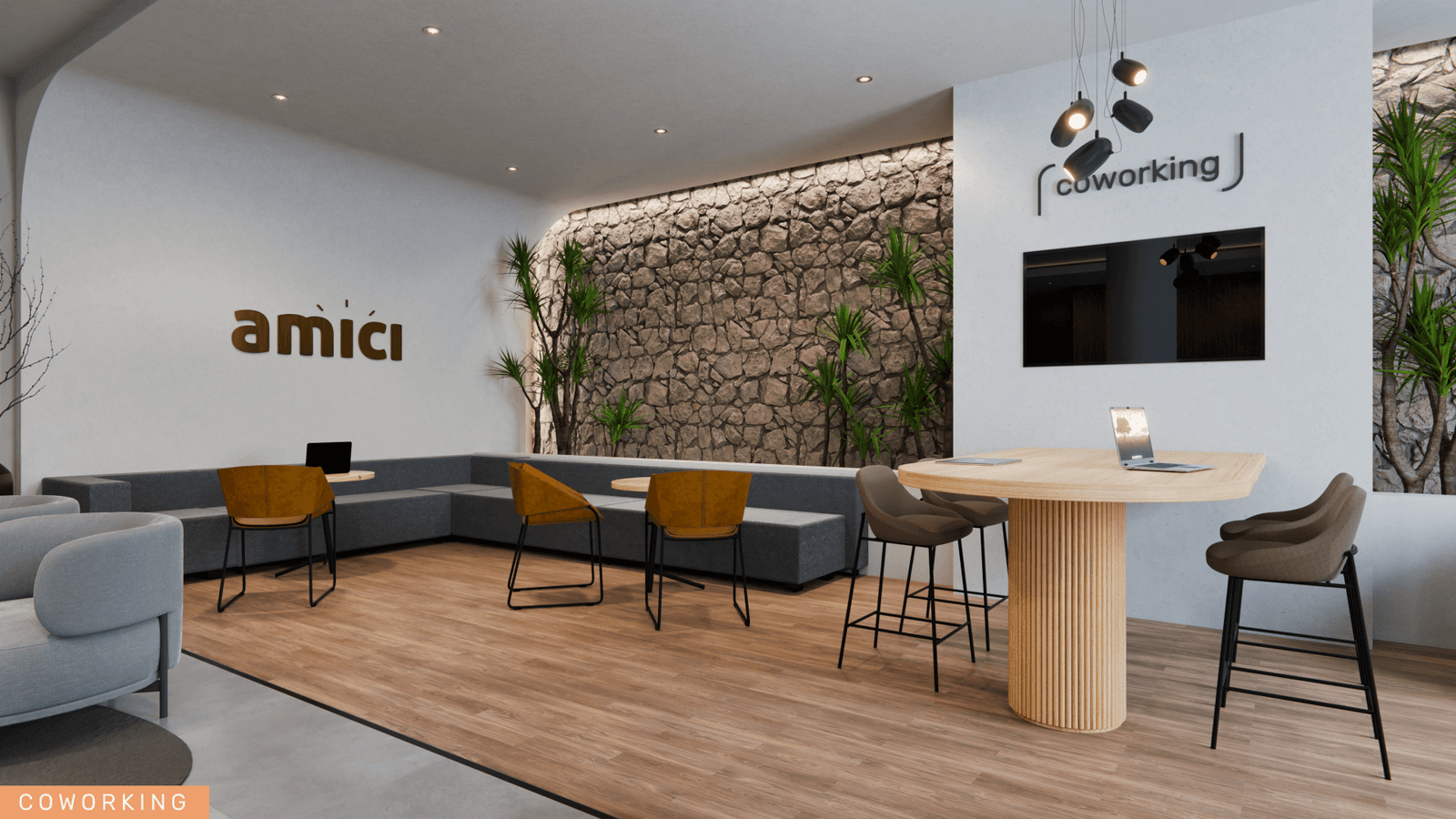 amici-coworking